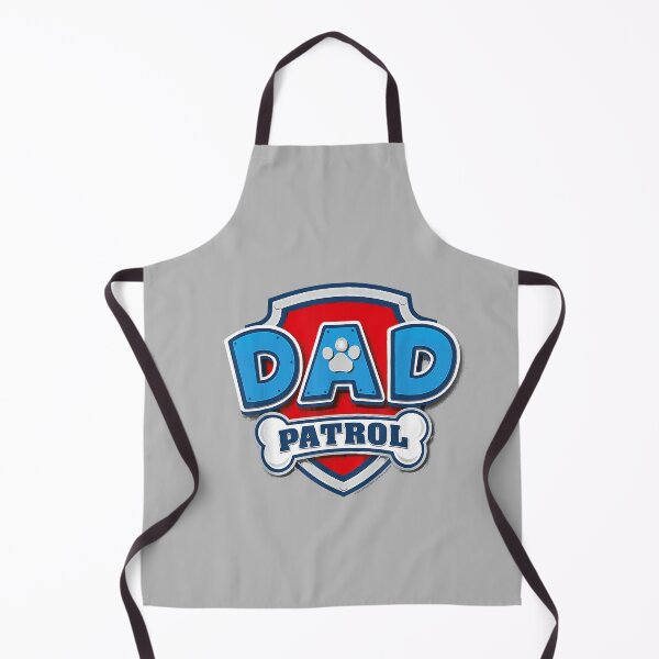 Item preview, Official Paw Patrol Merchandise - Dad Patrol designed and sold by mjohnson9.