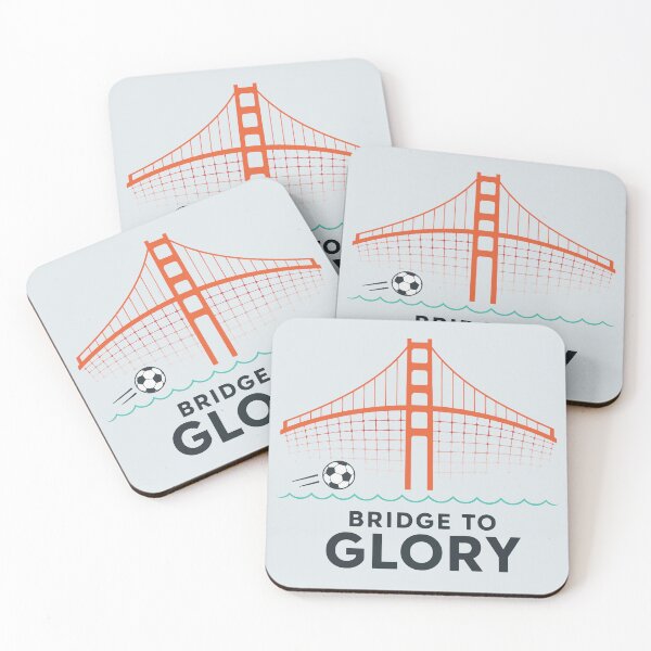 Item preview, Bridge to Glory designed and sold by xmoudx.