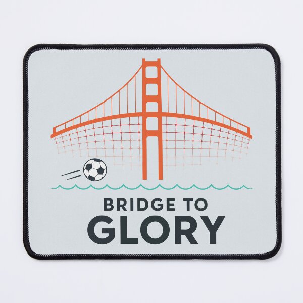 Item preview, Bridge to Glory designed and sold by xmoudx.
