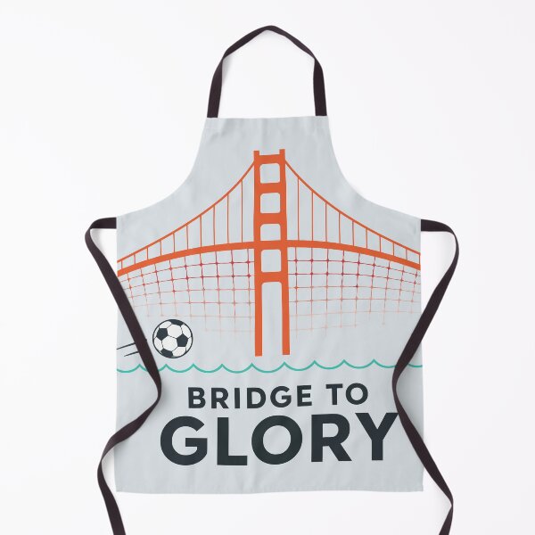 Item preview, Bridge to Glory designed and sold by xmoudx.