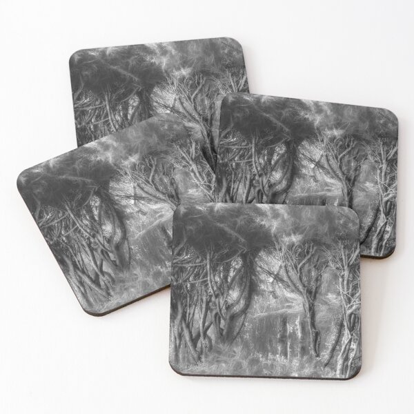 Item preview, Morning Light in the Bay Forest designed and sold by Wayne King.