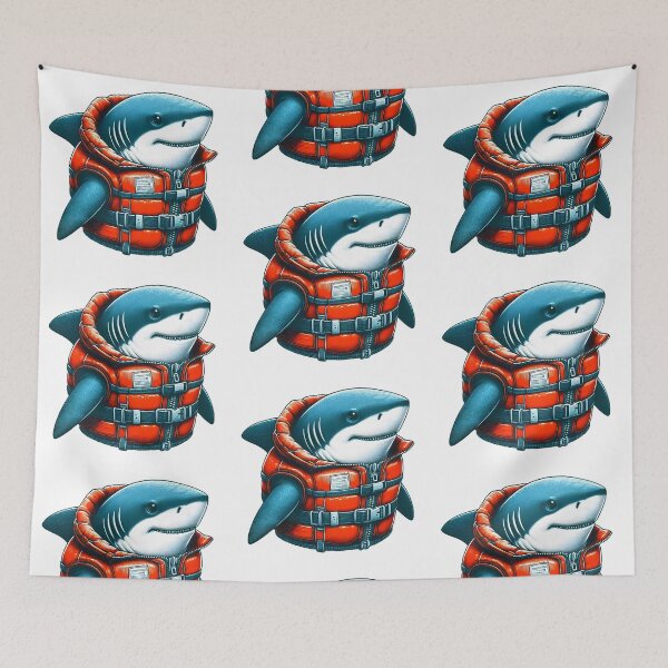 Item preview, Tiny danger designed and sold by heptenart.