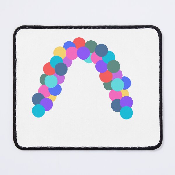 Item preview, Balloon Arch designed and sold by thegildedgoods.