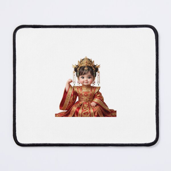 Item preview, The Last Empress - Empress 16cm designed and sold by The-LastEmpress.
