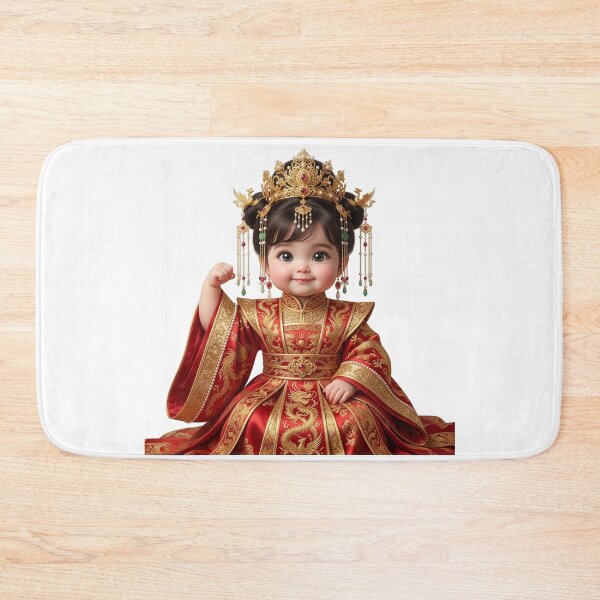 Item preview, The Last Empress - Empress 16cm designed and sold by The-LastEmpress.