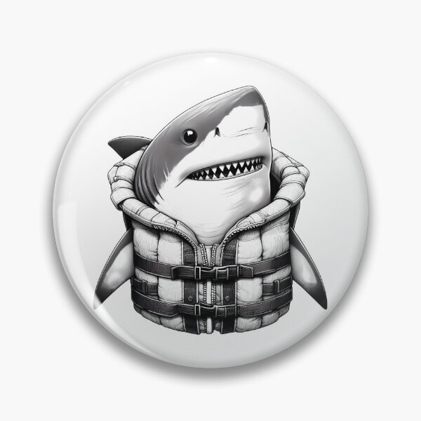 Item preview, Little danger designed and sold by heptenart.
