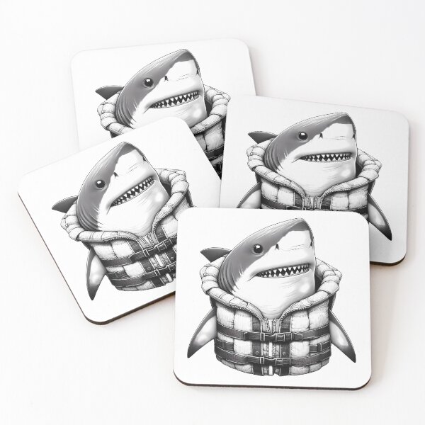 Item preview, Little danger designed and sold by heptenart.