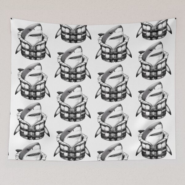 Item preview, Little danger designed and sold by heptenart.
