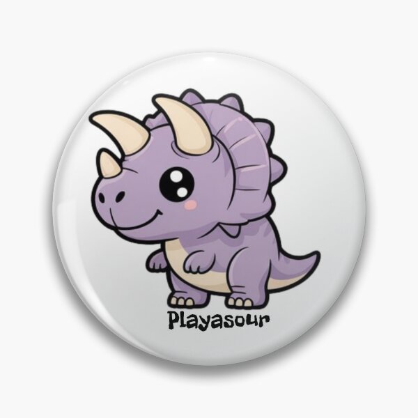Item preview, Dinosaur, cute and small purple designed and sold by EmsiPrintVault.