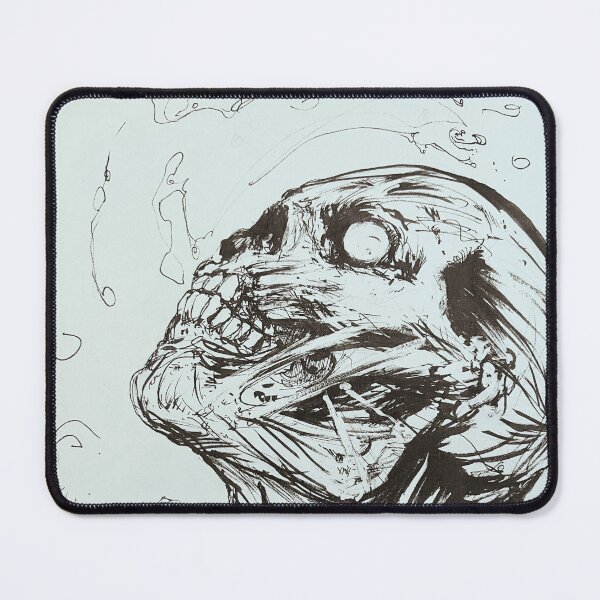 Item preview, zombie 3 designed and sold by Minus-1.