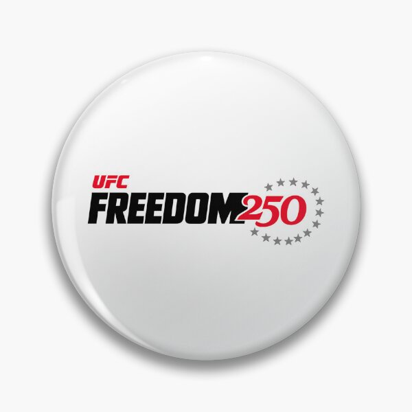 Artikelvorschau, UFC Freedom 250 entworfen und verkauft von JeyVel.