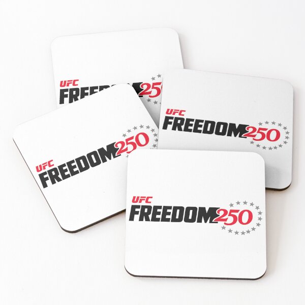 Item preview, UFC Freedom 250 designed and sold by JeyVel.