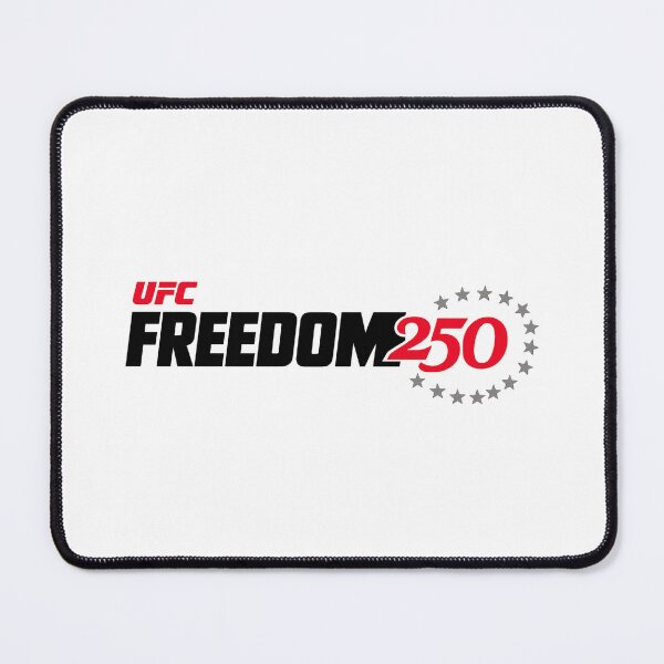 Item preview, UFC Freedom 250 designed and sold by JeyVel.