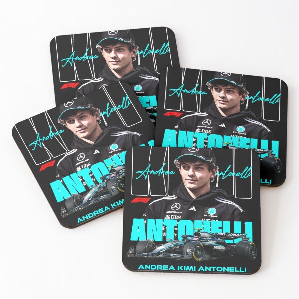 Item preview, Andrea Kimi designed and sold by Speed & Sport.