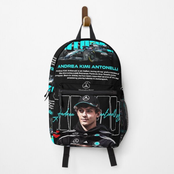 Item preview, Andrea Kimi designed and sold by Speed & Sport.