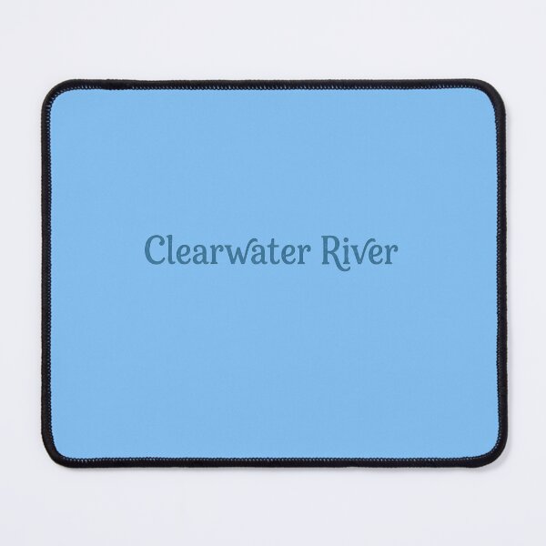 Item preview, Clearwater River designed and sold by Broken Antler Designs .