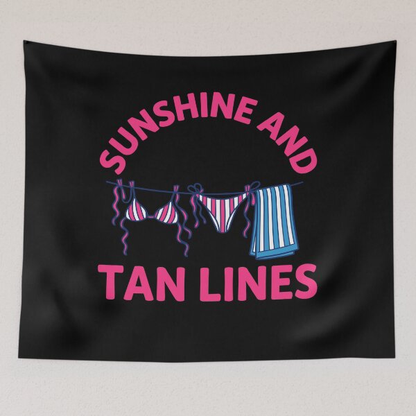 Item preview, Preppy Summer Beach Bikini Vacation designed and sold by KroghDs.