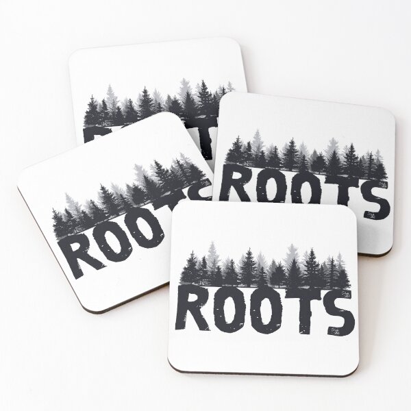 Item preview, Roots designed and sold by heptenart.
