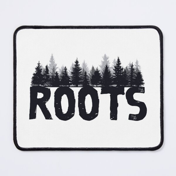 Item preview, Roots designed and sold by heptenart.