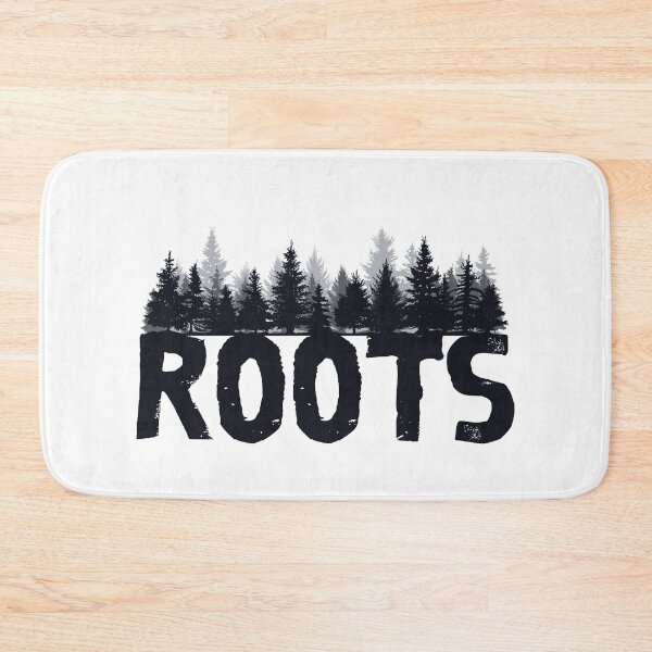Item preview, Roots designed and sold by heptenart.