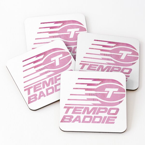 Item preview, Toronto Tempo Baddie - wnba designed and sold by createandrogyny.
