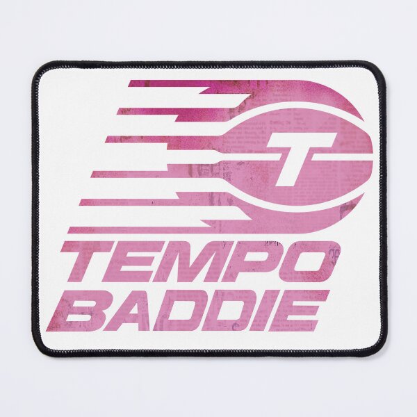 Item preview, Toronto Tempo Baddie - wnba designed and sold by createandrogyny.