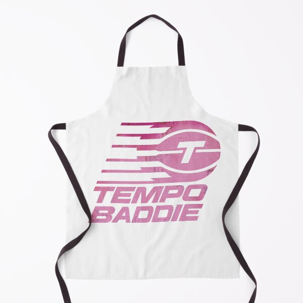 Item preview, Toronto Tempo Baddie - wnba designed and sold by createandrogyny.