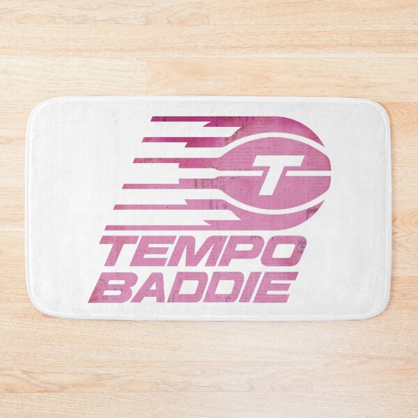 Item preview, Toronto Tempo Baddie - wnba designed and sold by createandrogyny.