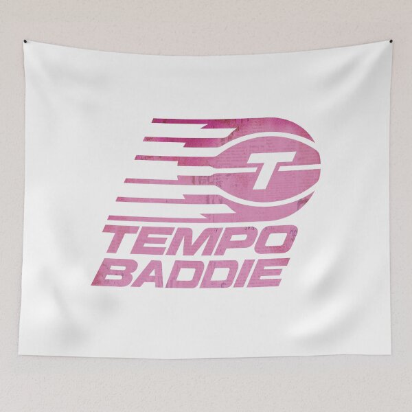 Item preview, Toronto Tempo Baddie - wnba designed and sold by createandrogyny.