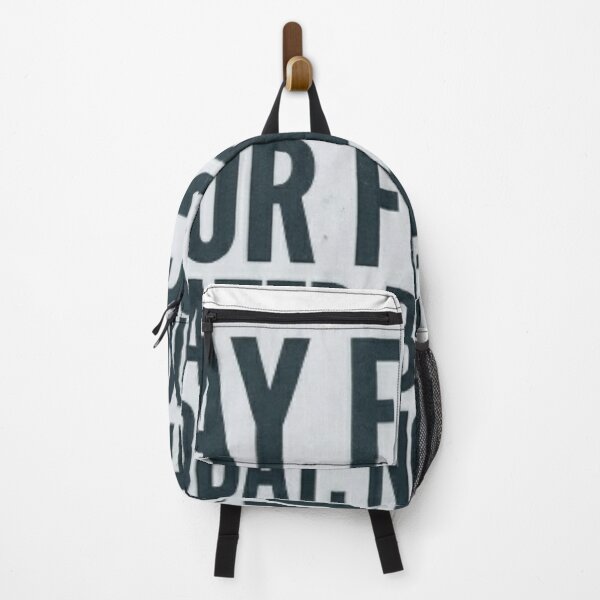 Item preview, “Stay focused. Your future is created by what you do today, not tomorrow.” designed and sold by Designworker.