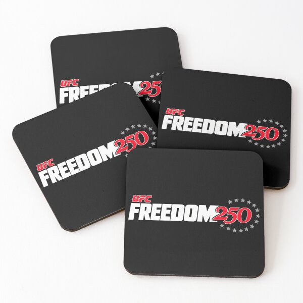 Item preview, UFC Freedom 250 designed and sold by JeyVel.