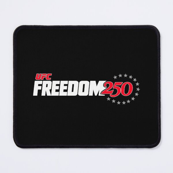 Item preview, UFC Freedom 250 designed and sold by JeyVel.
