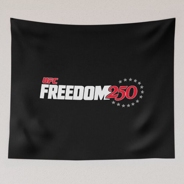 Item preview, UFC Freedom 250 designed and sold by JeyVel.
