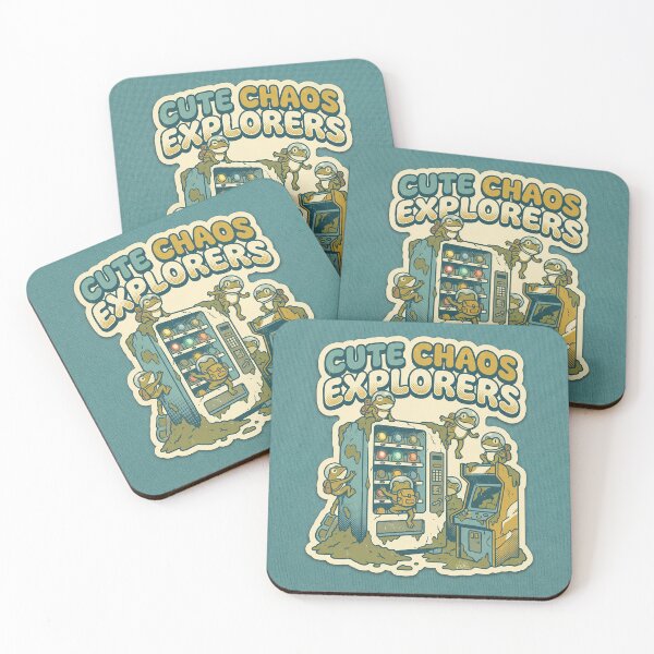 Item preview, Frog Mascot Vending Machine Adventure designed and sold by DreamCapsules.