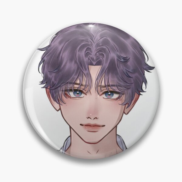 Item preview, pretty boy raf designed and sold by ksart16.