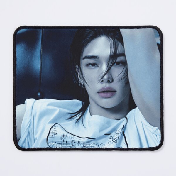 Item preview, Stray Kids Hyunjin Magazine photoshoot SKZOO hyunpic You make stray kids STAY SKZ SKZOO kpop bang chan lee know changbin han felix seungmin IN 5 star world tour poster designed and sold by Kpop-Noona.