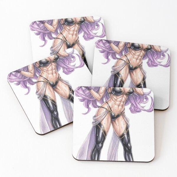 Item preview, Dooting Princess with Bewitching Beauty  designed and sold by HunterxDesign.