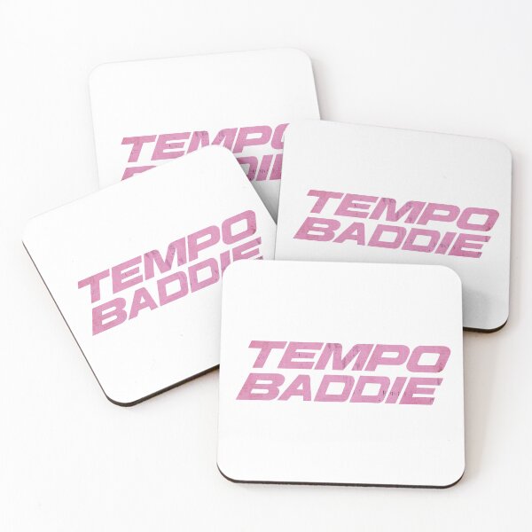 Item preview, Tempo Baddie- wnba designed and sold by createandrogyny.