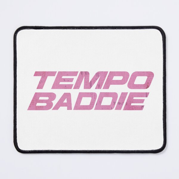 Item preview, Tempo Baddie- wnba designed and sold by createandrogyny.