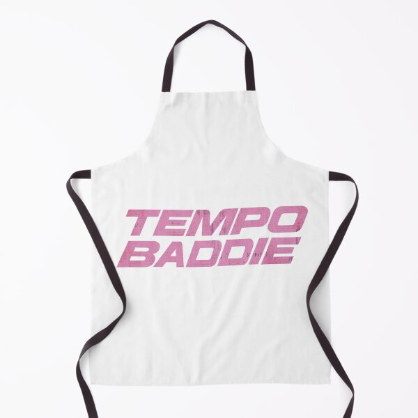 Item preview, Tempo Baddie- wnba designed and sold by createandrogyny.