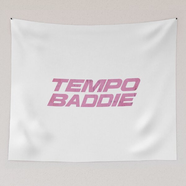 Item preview, Tempo Baddie- wnba designed and sold by createandrogyny.