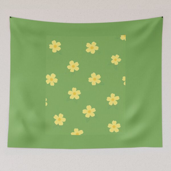 Item preview, Canary Primrose designed and sold by lifeinspired4u.