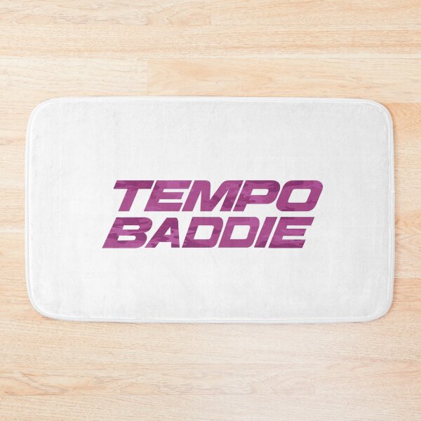 Item preview, Tempo Baddie Pink Camo- wnba designed and sold by createandrogyny.