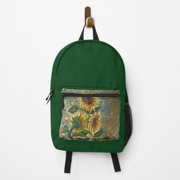 Item preview, Sundays Sunflowers designed and sold by marvsart.