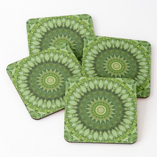 Item preview, Green gaurdian  designed and sold by sonamkumari333.