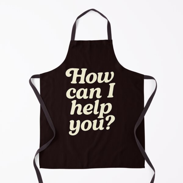 Item preview, How Can I Help TXT designed and sold by Supergrafix07.