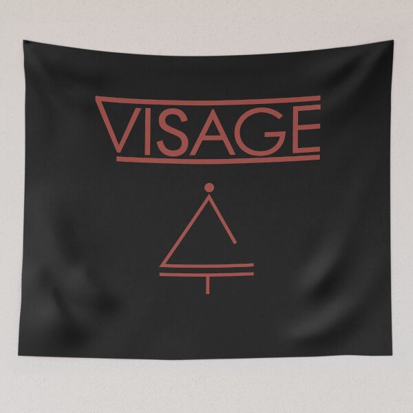 Item preview, Visage Band designed and sold by THE MODA STEREO.