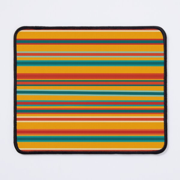 Item preview, Colourful stripes for summer vibes E9 designed and sold by StefanStudioArt.