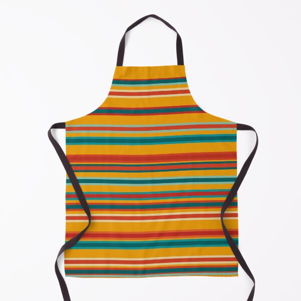 Item preview, Colourful stripes for summer vibes E9 designed and sold by StefanStudioArt.