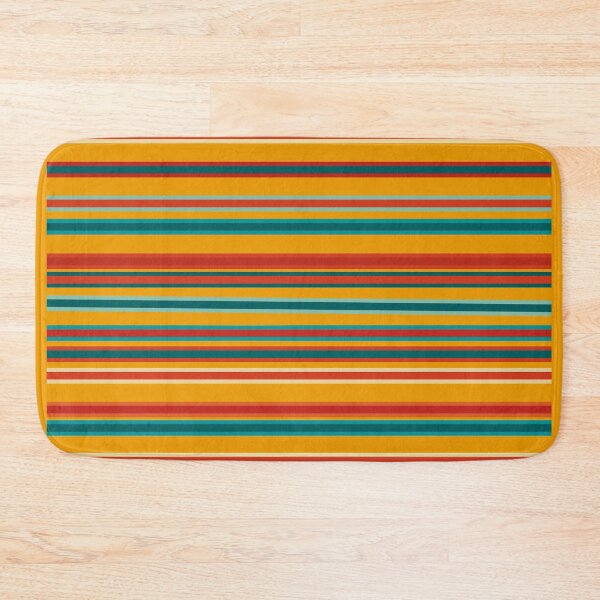 Item preview, Colourful stripes for summer vibes E9 designed and sold by StefanStudioArt.